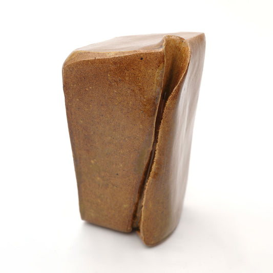 Architektonische Form Turm mit Faltung