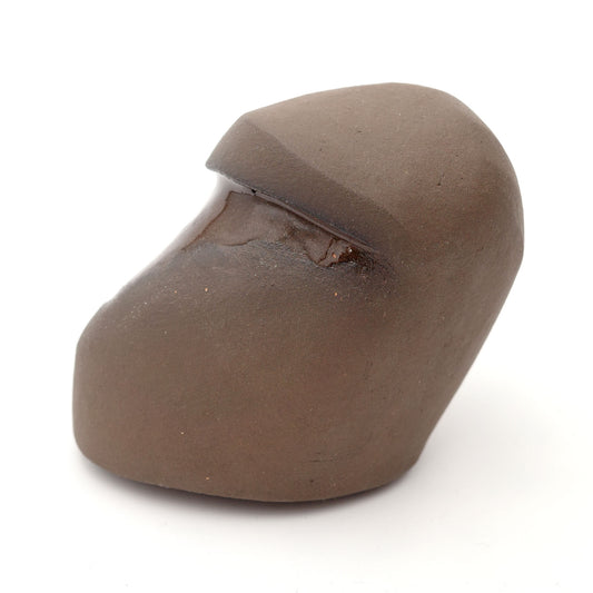 Anthropomorphe Form Helm