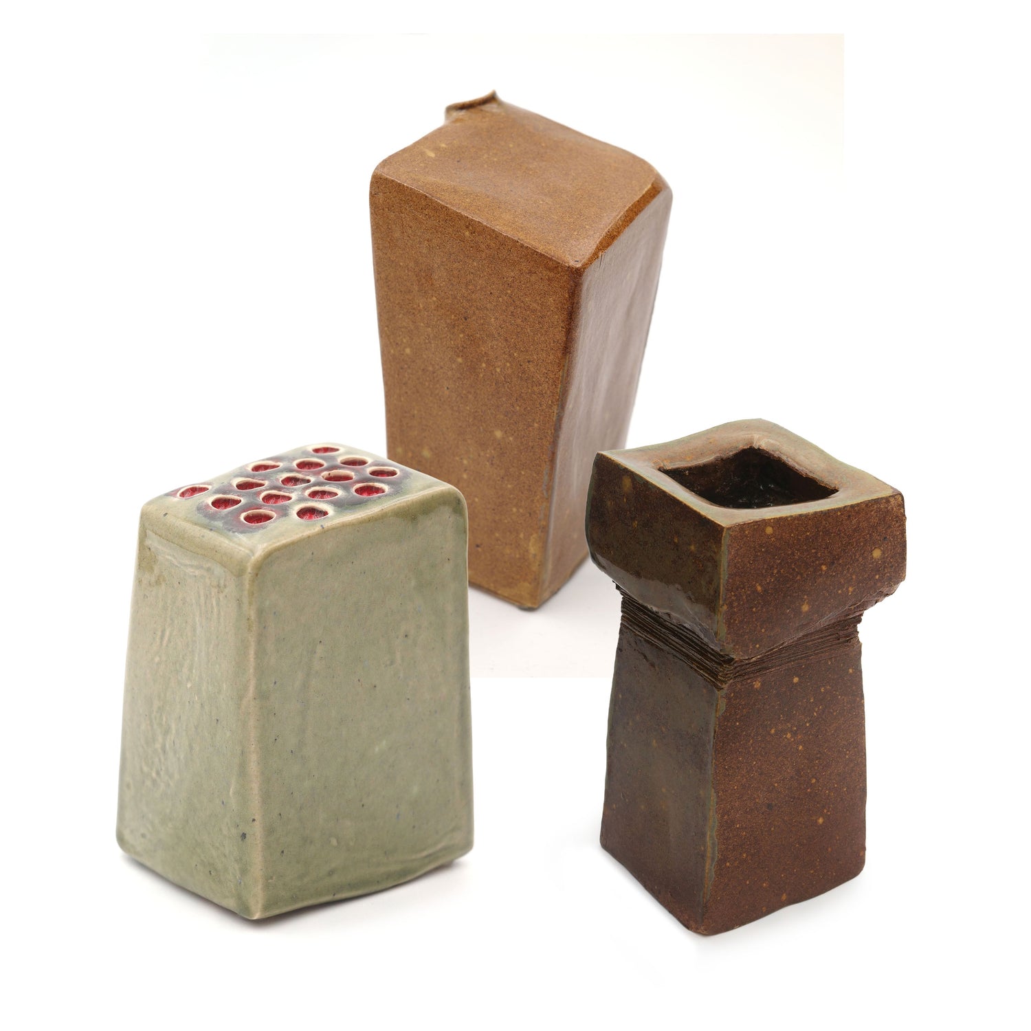 Architektonische Formen