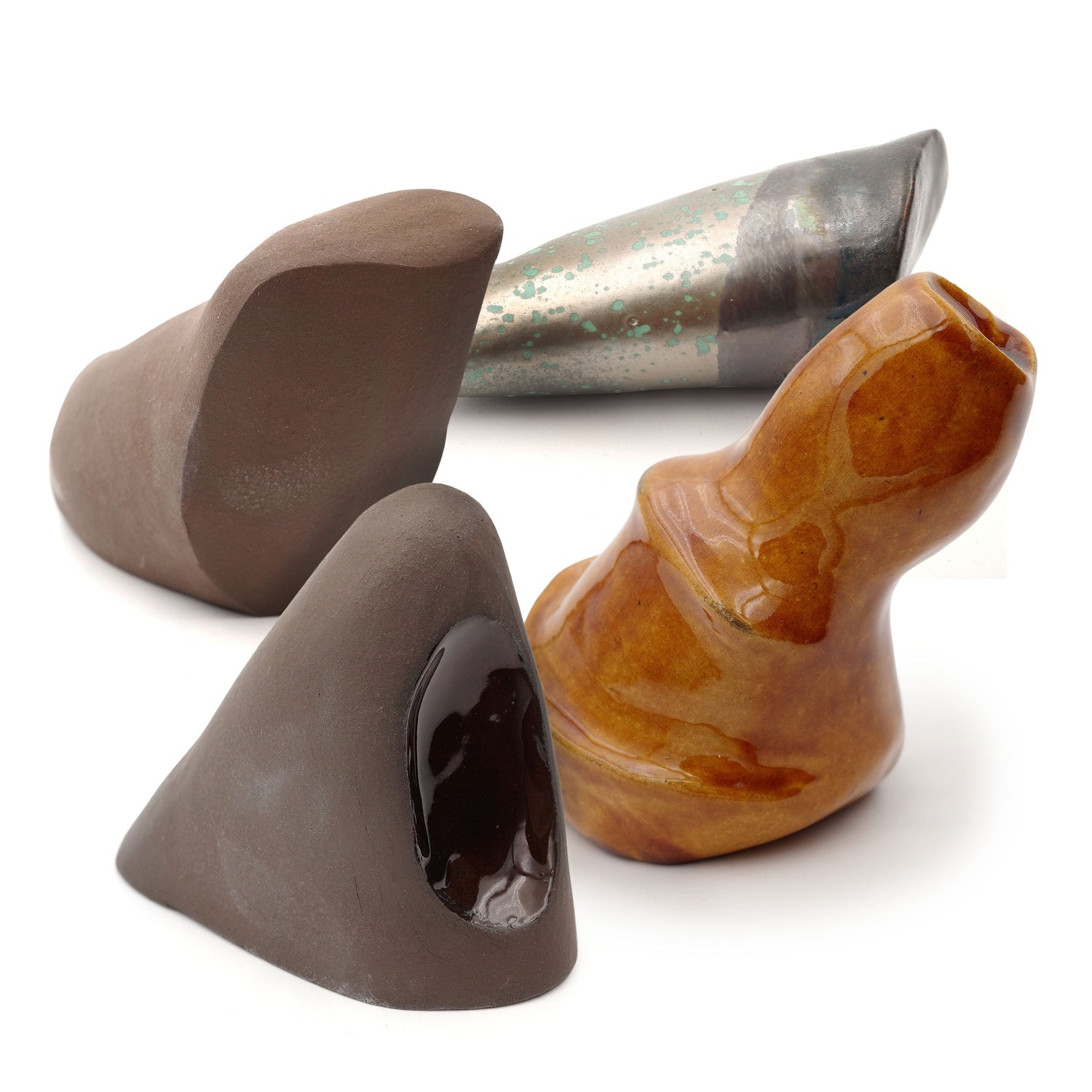 Anthropomorphe Formen