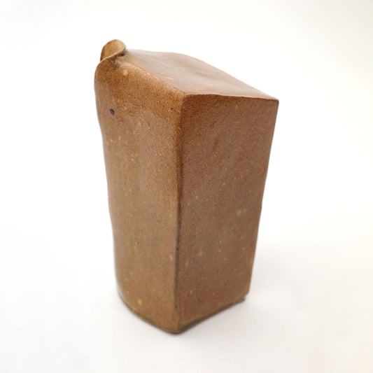 Architektonische Form Turm mit Faltung