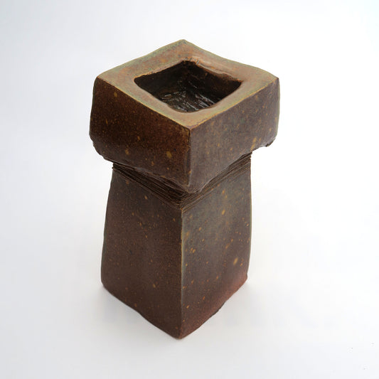 Architektonische Form Turm