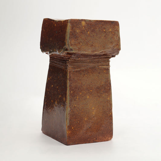 Architektonische Form Turm