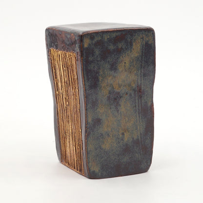 Architektonische Form konisch gestreifte Fassade