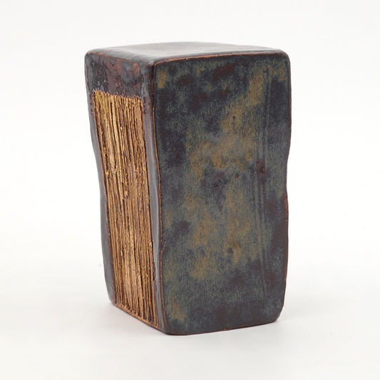 Architektonische Form konisch gestreifte Fassade