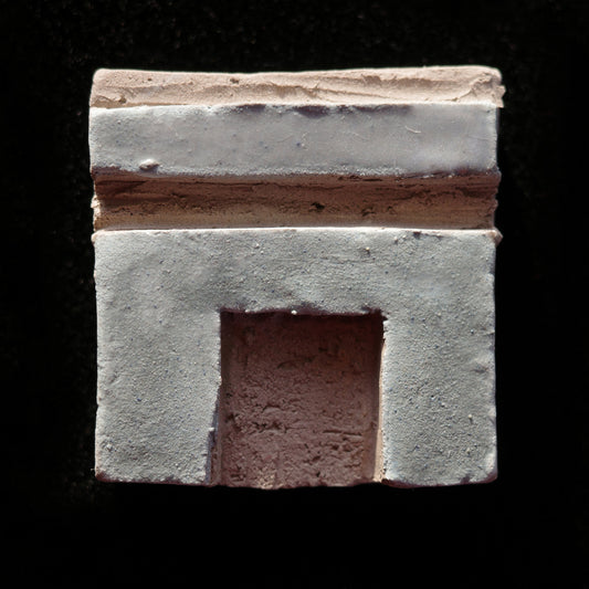 Architektur Struktur weiß