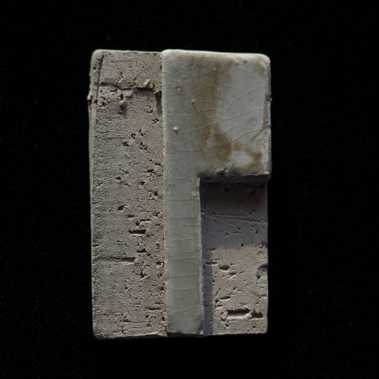 Architektur Struktur grau