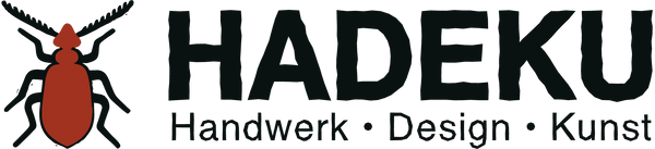 HADEKU · Handwerk Design Kunst