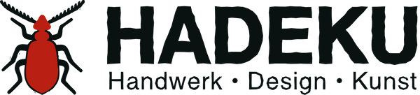 HADEKU · Handwerk Design Kunst