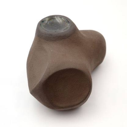 Anthropomorphe Form runder See