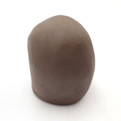 Anthropomorphe Form Helm